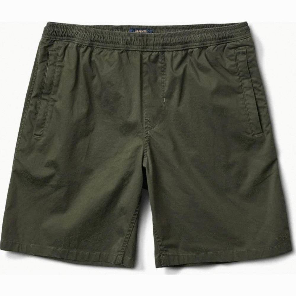 Roark x Jamie Thomas Daytripper Shorts XL